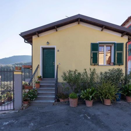 Holiday Home Lory House By Interhome Villa Viani エクステリア 写真