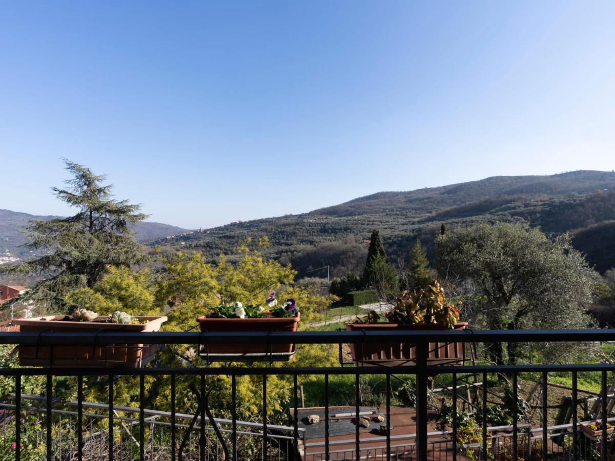 Holiday Home Lory House By Interhome Villa Viani エクステリア 写真