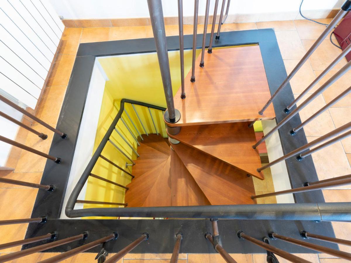 Holiday Home Lory House By Interhome Villa Viani エクステリア 写真