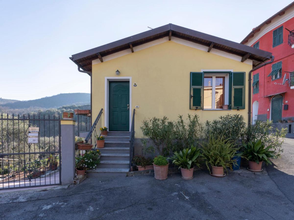 Holiday Home Lory House By Interhome Villa Viani エクステリア 写真