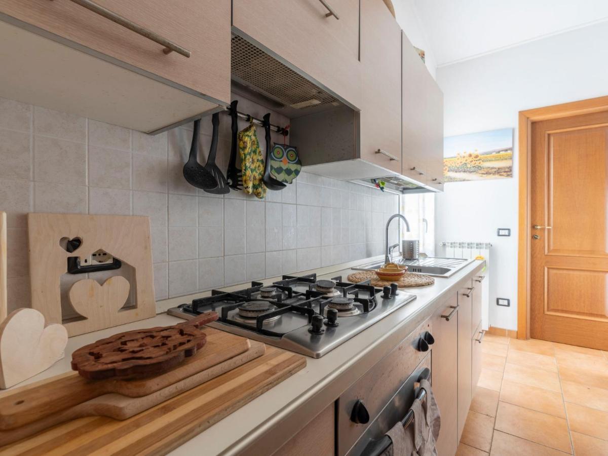 Holiday Home Lory House By Interhome Villa Viani エクステリア 写真