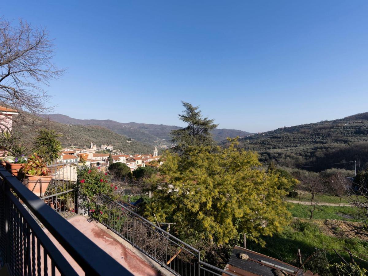Holiday Home Lory House By Interhome Villa Viani エクステリア 写真