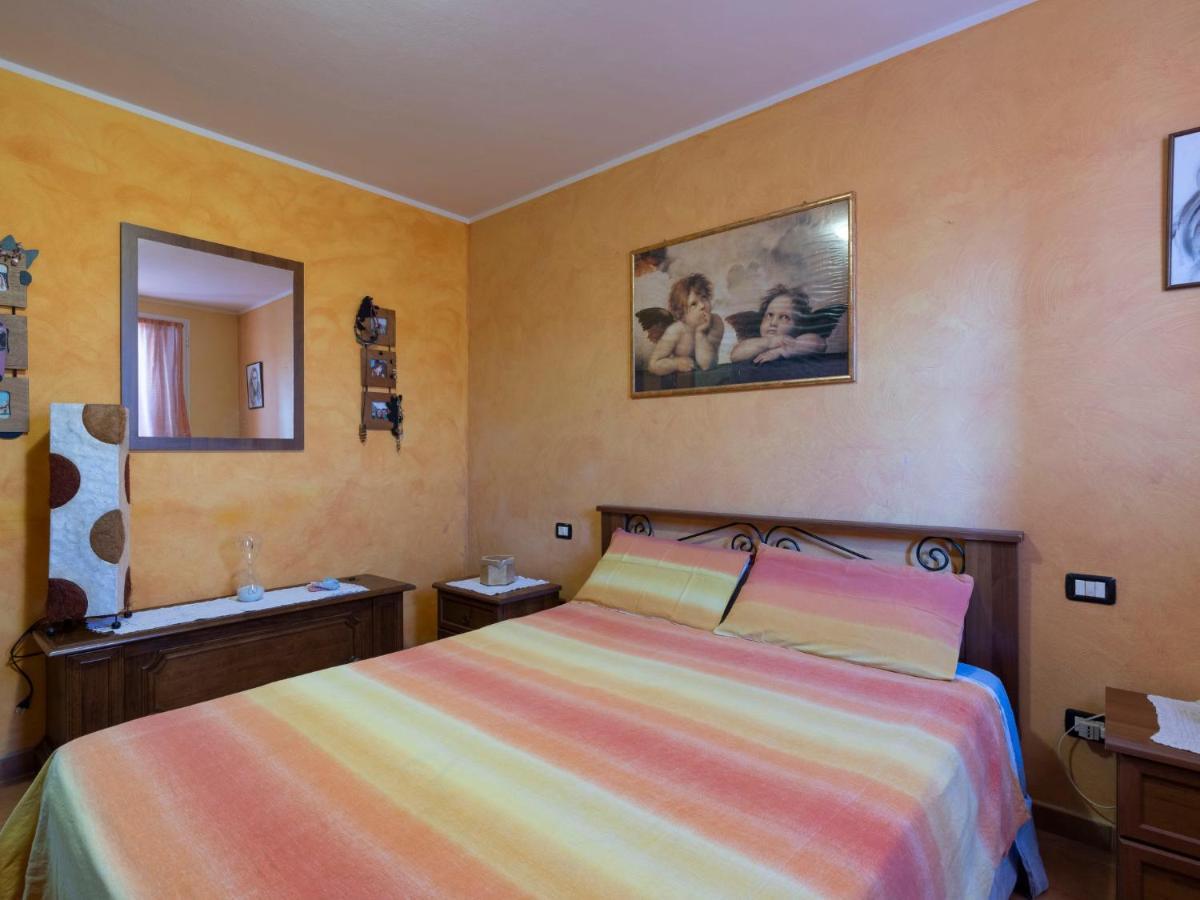 Holiday Home Lory House By Interhome Villa Viani エクステリア 写真