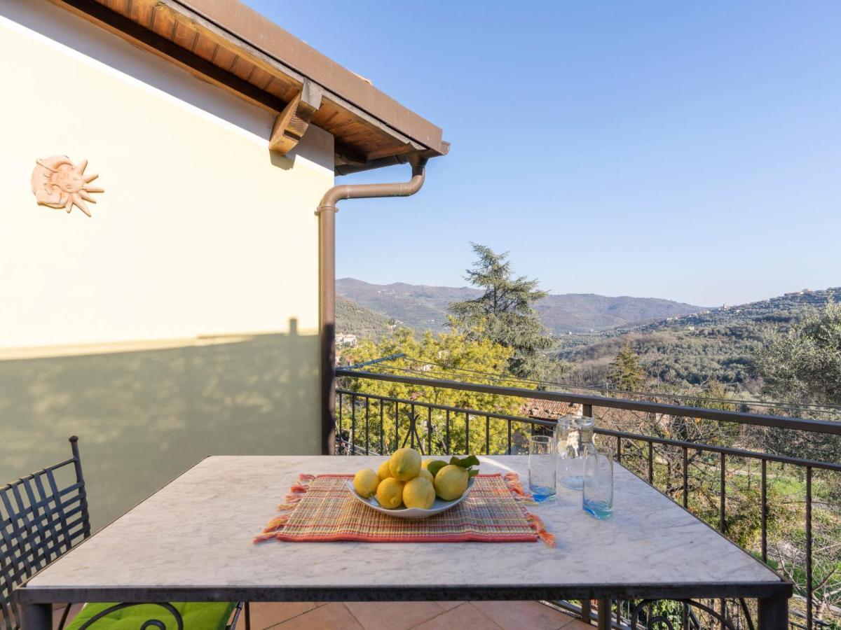 Holiday Home Lory House By Interhome Villa Viani エクステリア 写真