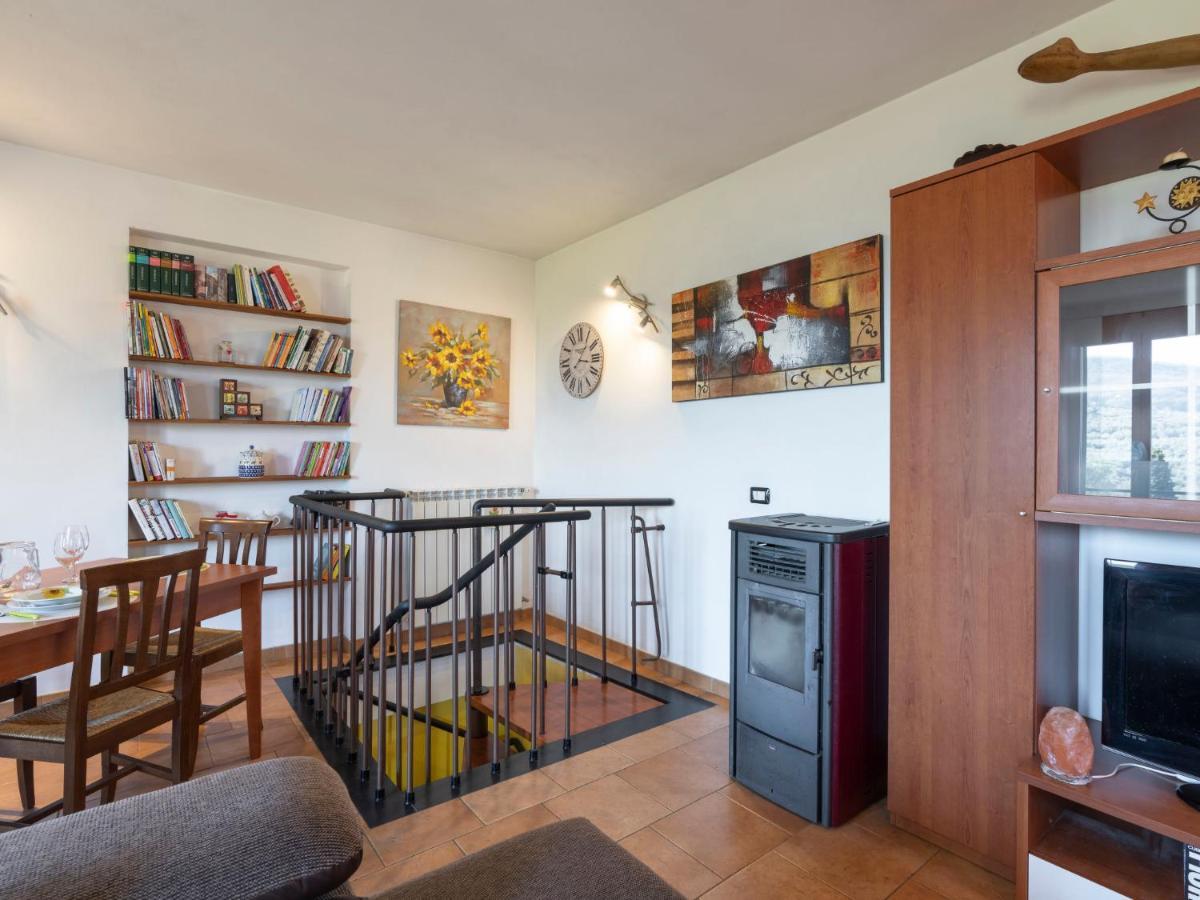 Holiday Home Lory House By Interhome Villa Viani エクステリア 写真