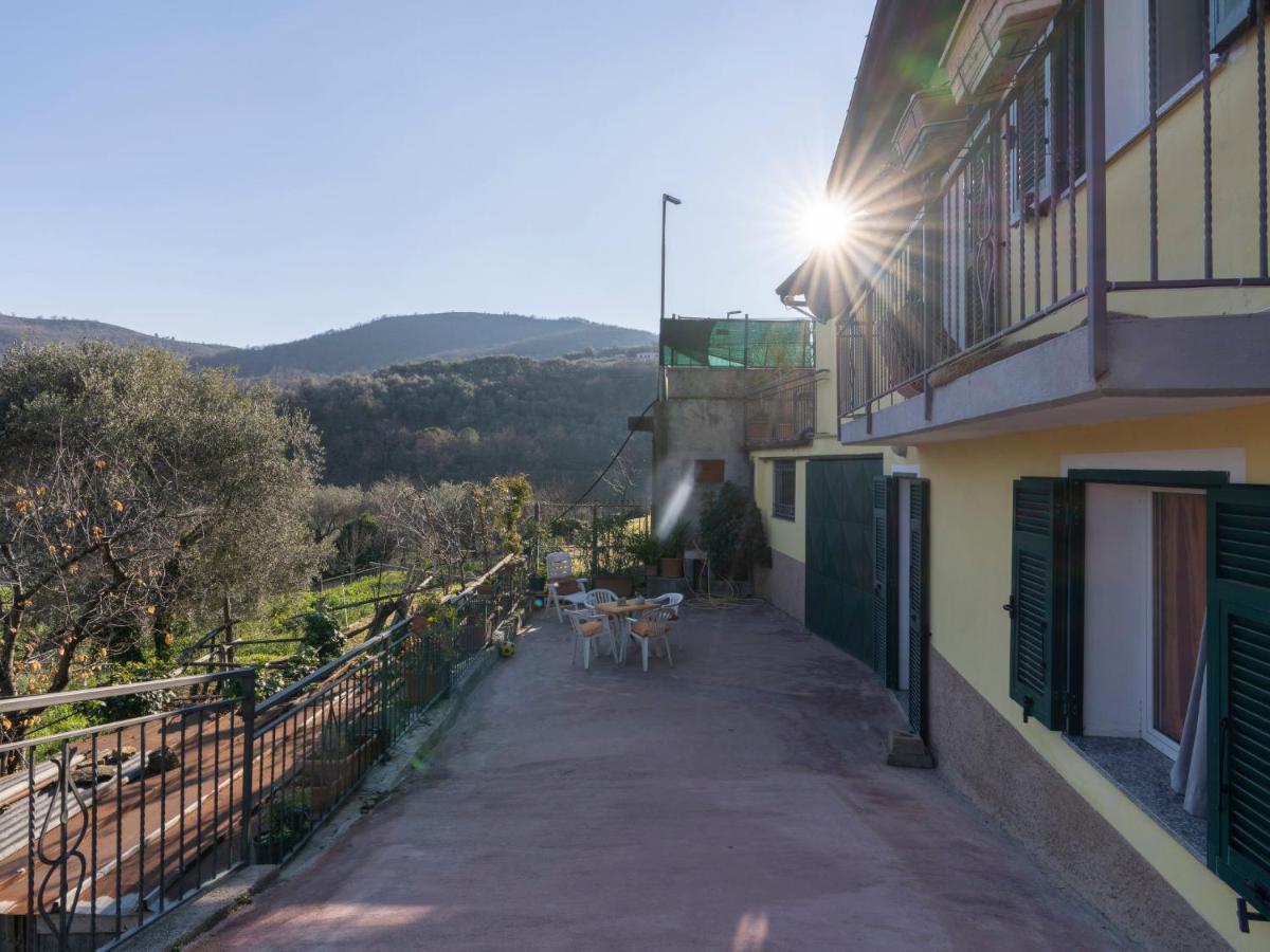 Holiday Home Lory House By Interhome Villa Viani エクステリア 写真